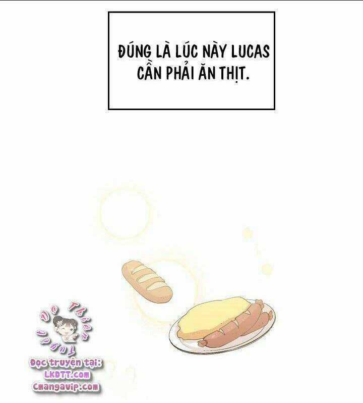 Tôi Sẽ Cố Gắng Thay Đổi Cốt Truyện Chapter 2 trang 38