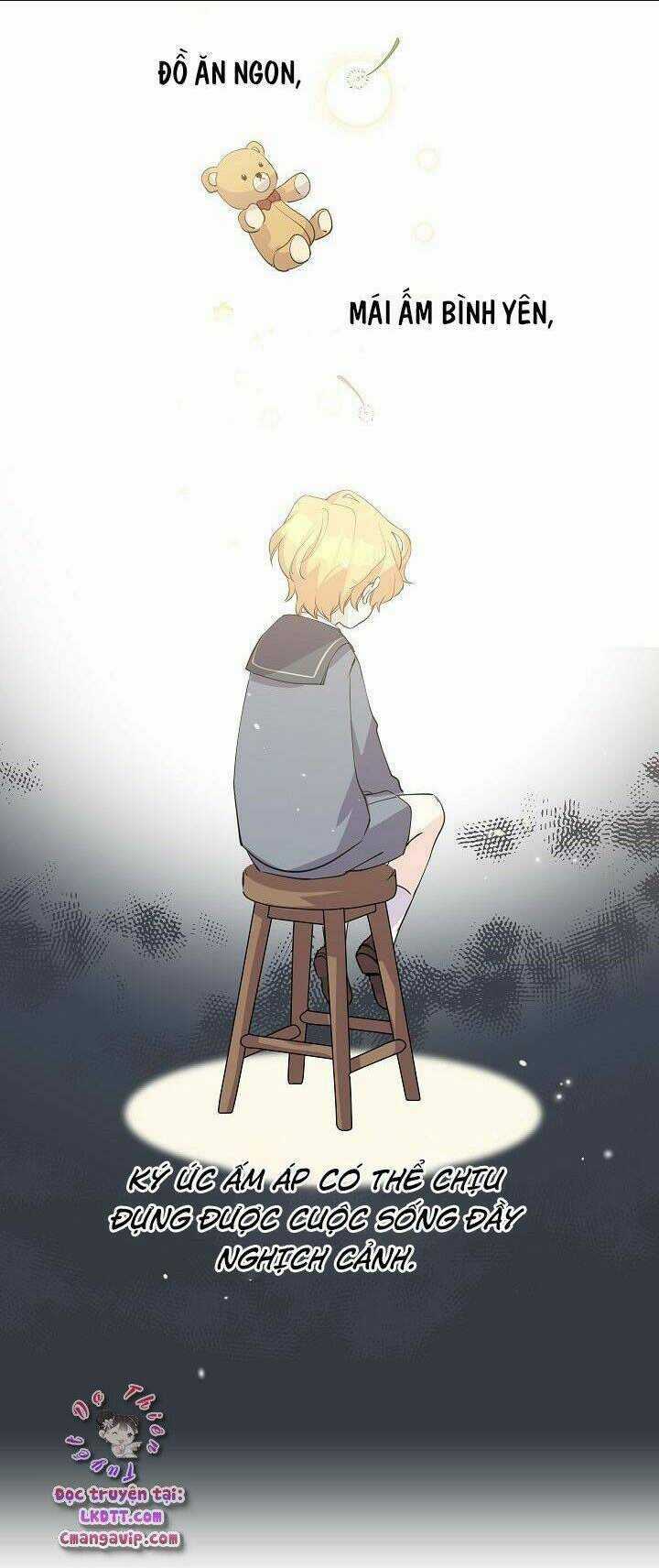 Tôi Sẽ Cố Gắng Thay Đổi Cốt Truyện Chapter 2 trang 39