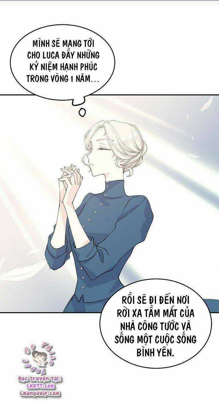 Tôi Sẽ Cố Gắng Thay Đổi Cốt Truyện Chapter 2 trang 40