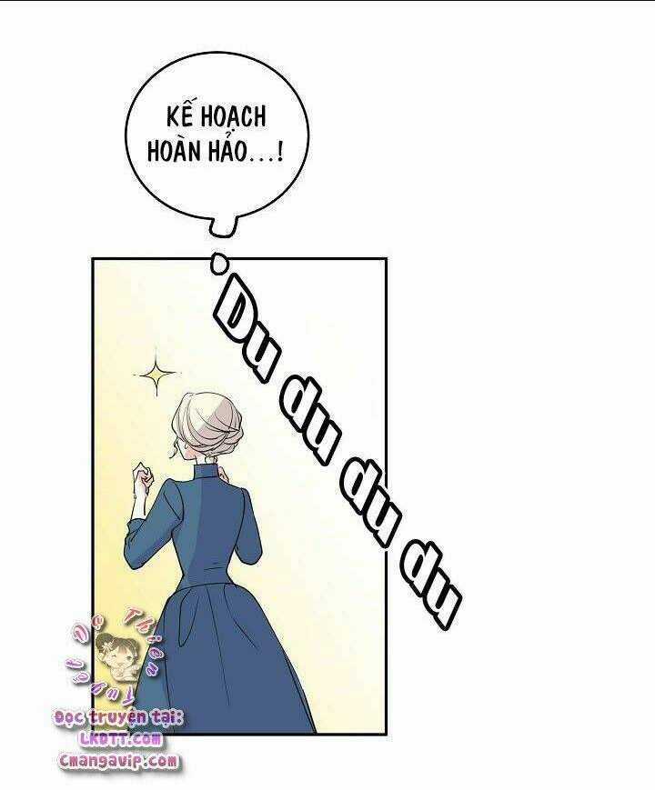 Tôi Sẽ Cố Gắng Thay Đổi Cốt Truyện Chapter 2 trang 41