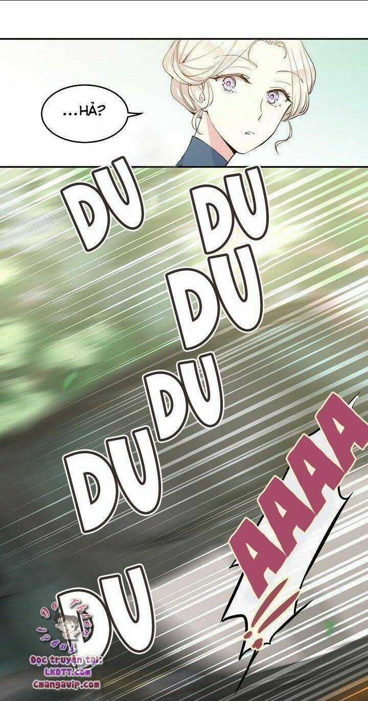 Tôi Sẽ Cố Gắng Thay Đổi Cốt Truyện Chapter 2 trang 42