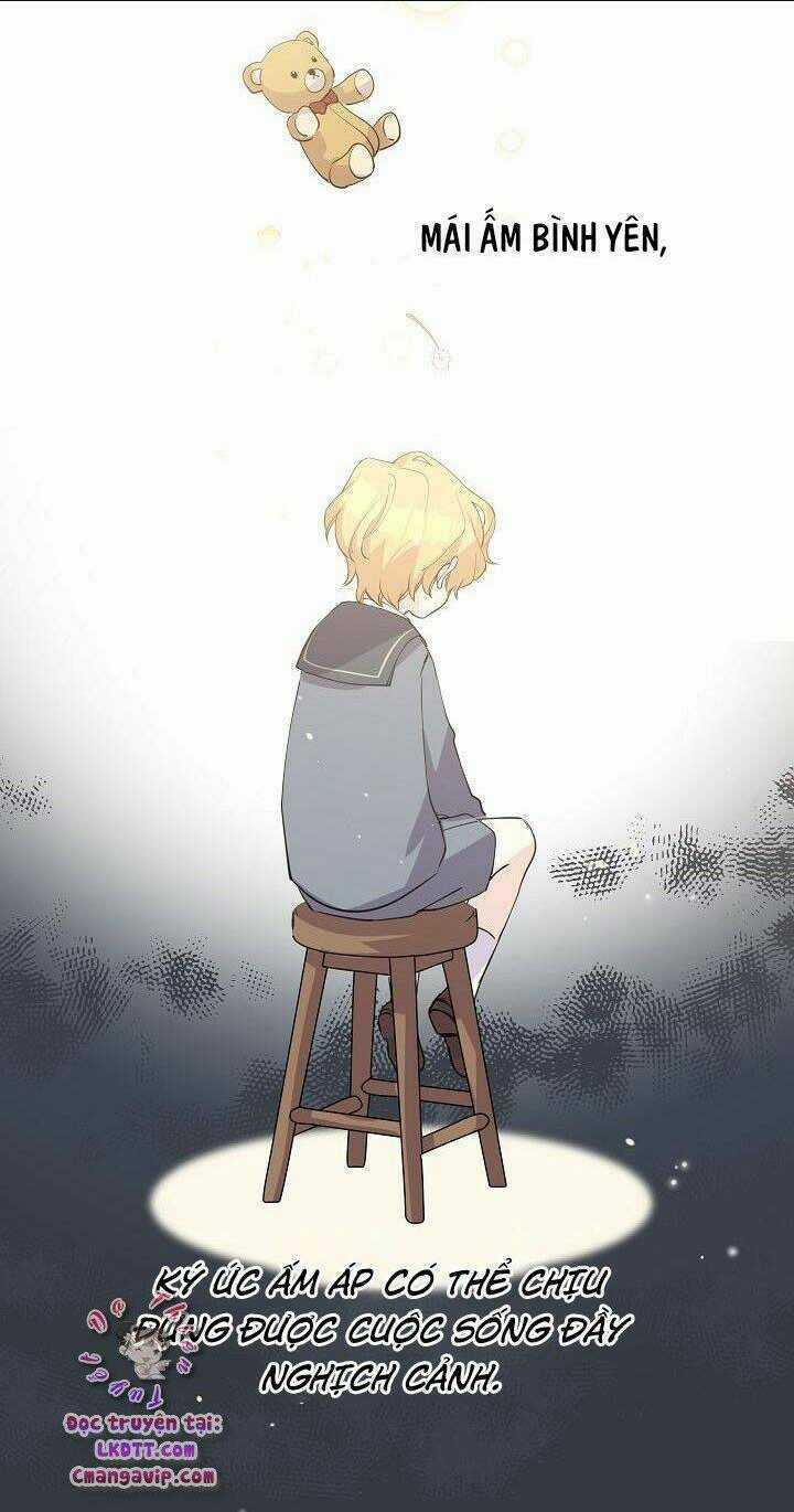 Tôi Sẽ Cố Gắng Thay Đổi Cốt Truyện Chapter 2 trang 44