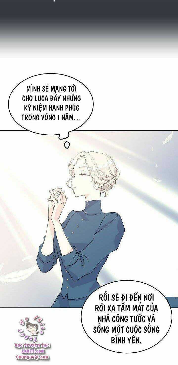 Tôi Sẽ Cố Gắng Thay Đổi Cốt Truyện Chapter 2 trang 45