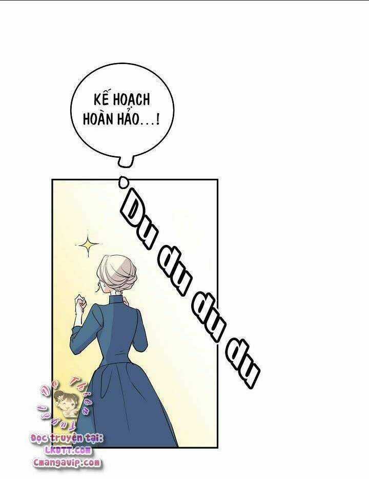 Tôi Sẽ Cố Gắng Thay Đổi Cốt Truyện Chapter 2 trang 46