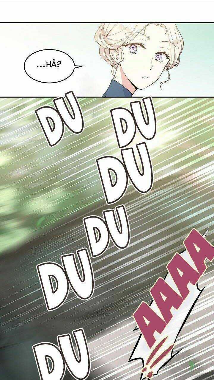 Tôi Sẽ Cố Gắng Thay Đổi Cốt Truyện Chapter 2 trang 47