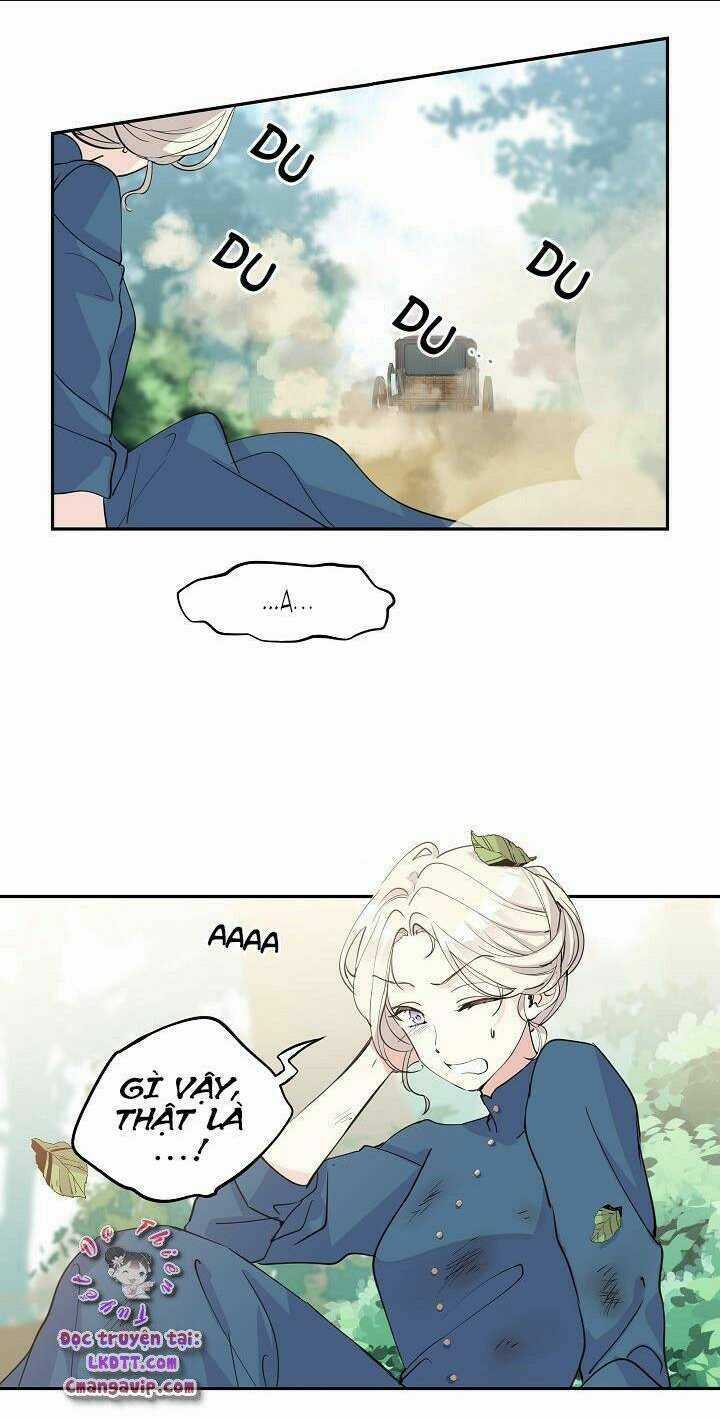 Tôi Sẽ Cố Gắng Thay Đổi Cốt Truyện Chapter 2 trang 49