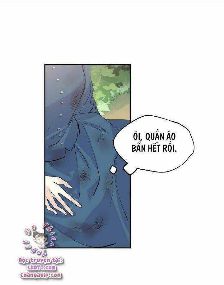 Tôi Sẽ Cố Gắng Thay Đổi Cốt Truyện Chapter 2 trang 50