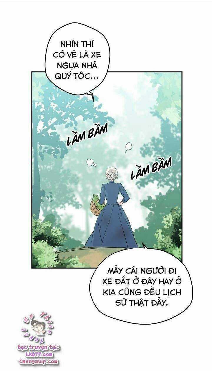 Tôi Sẽ Cố Gắng Thay Đổi Cốt Truyện Chapter 2 trang 52