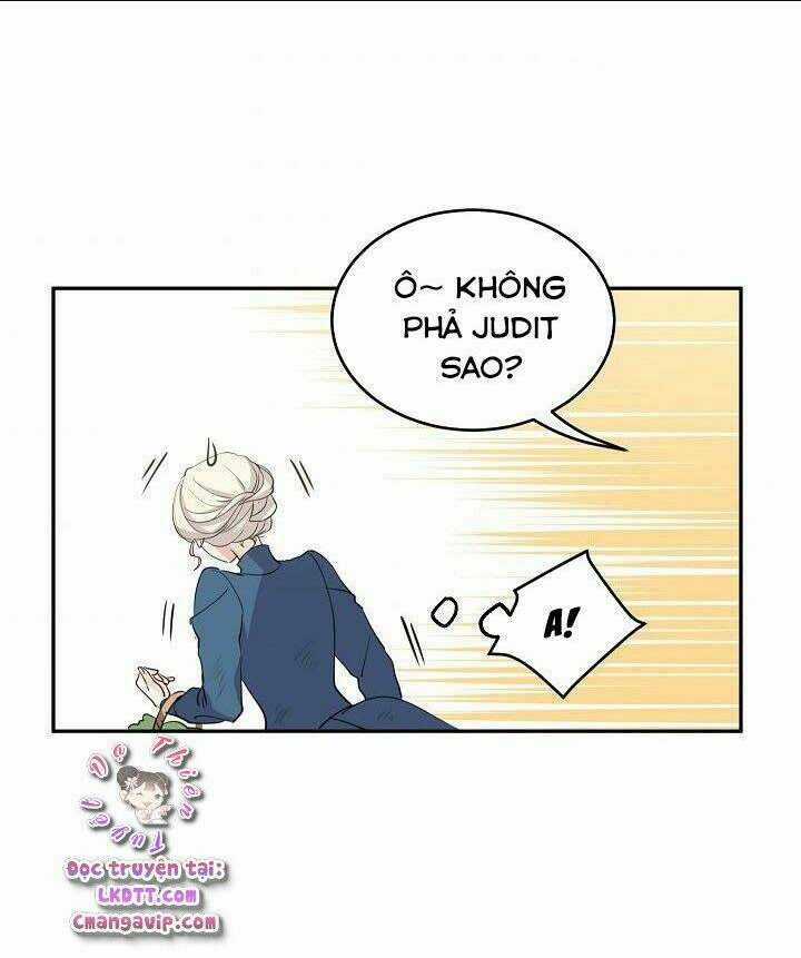 Tôi Sẽ Cố Gắng Thay Đổi Cốt Truyện Chapter 2 trang 57