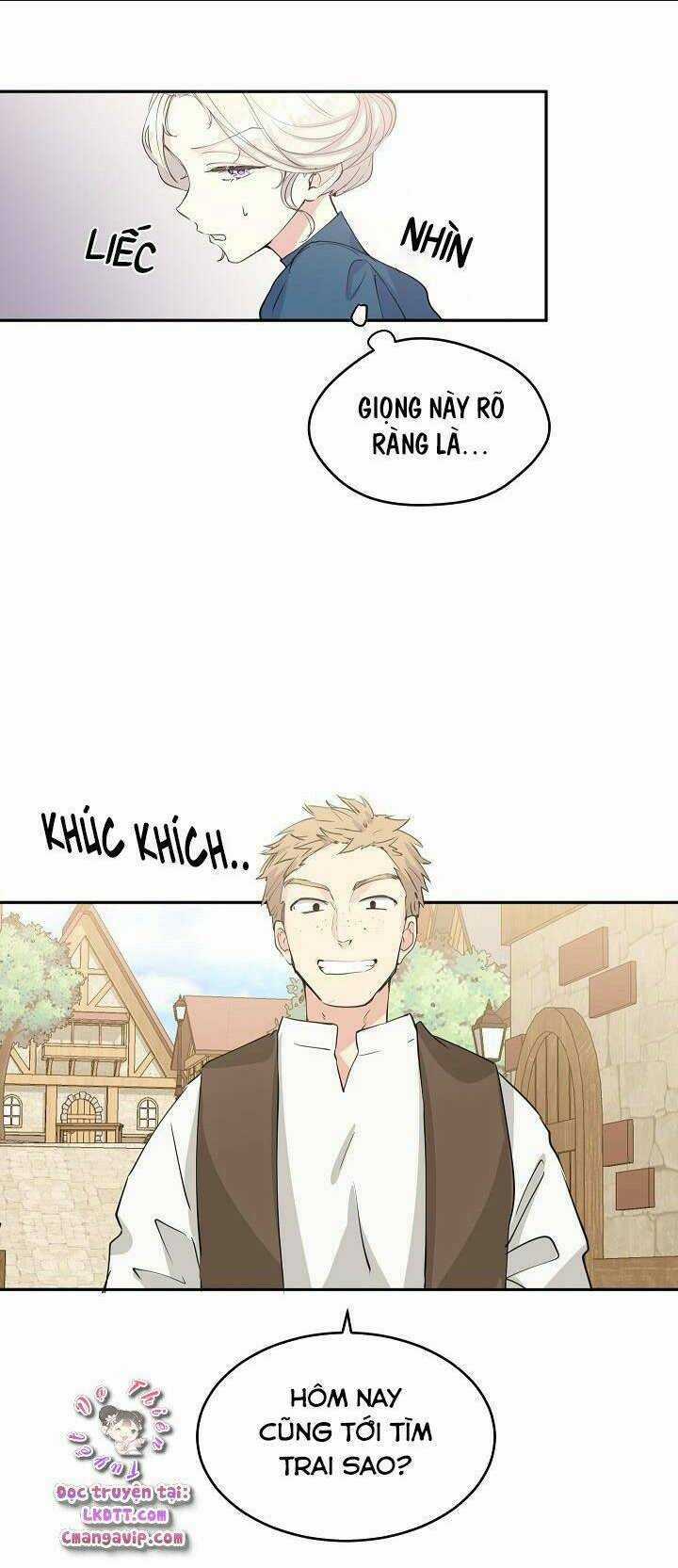 Tôi Sẽ Cố Gắng Thay Đổi Cốt Truyện Chapter 2 trang 58