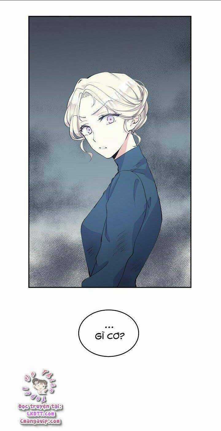 Tôi Sẽ Cố Gắng Thay Đổi Cốt Truyện Chapter 2 trang 59