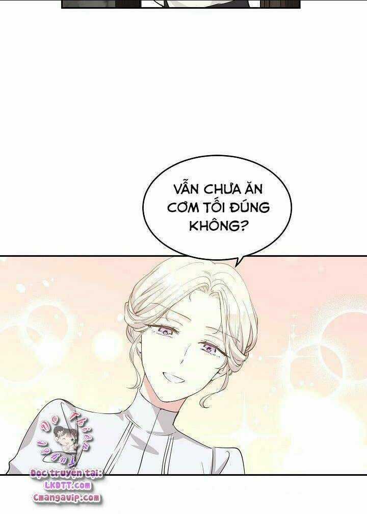 Tôi Sẽ Cố Gắng Thay Đổi Cốt Truyện Chapter 2 trang 8