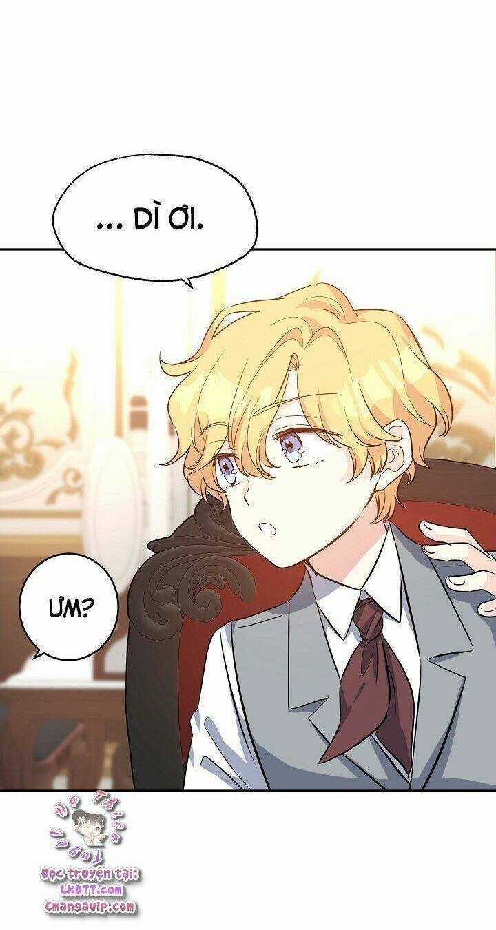 Tôi Sẽ Cố Gắng Thay Đổi Cốt Truyện Chapter 20 trang 12