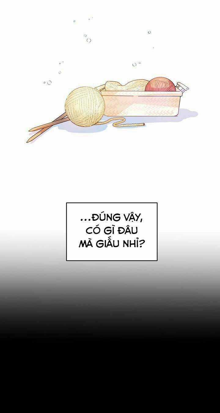 Tôi Sẽ Cố Gắng Thay Đổi Cốt Truyện Chapter 20 trang 14