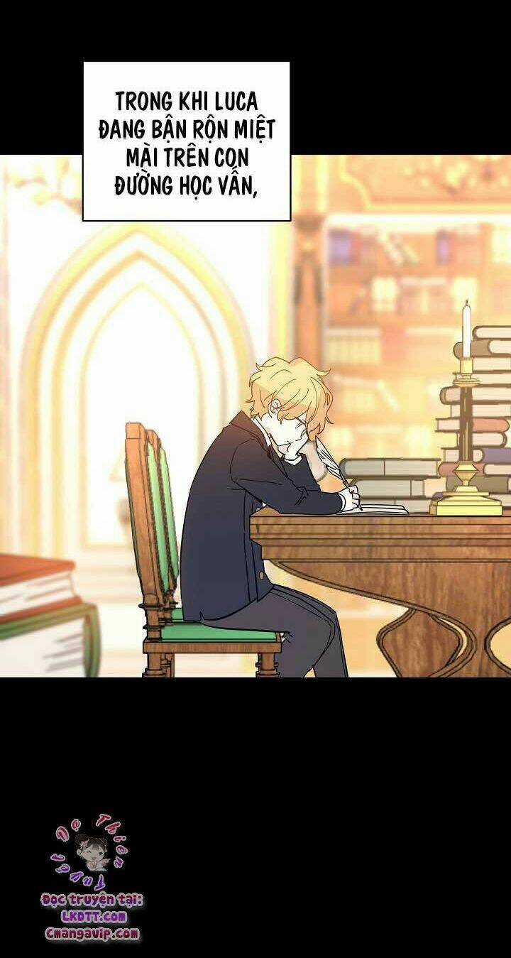 Tôi Sẽ Cố Gắng Thay Đổi Cốt Truyện Chapter 20 trang 15