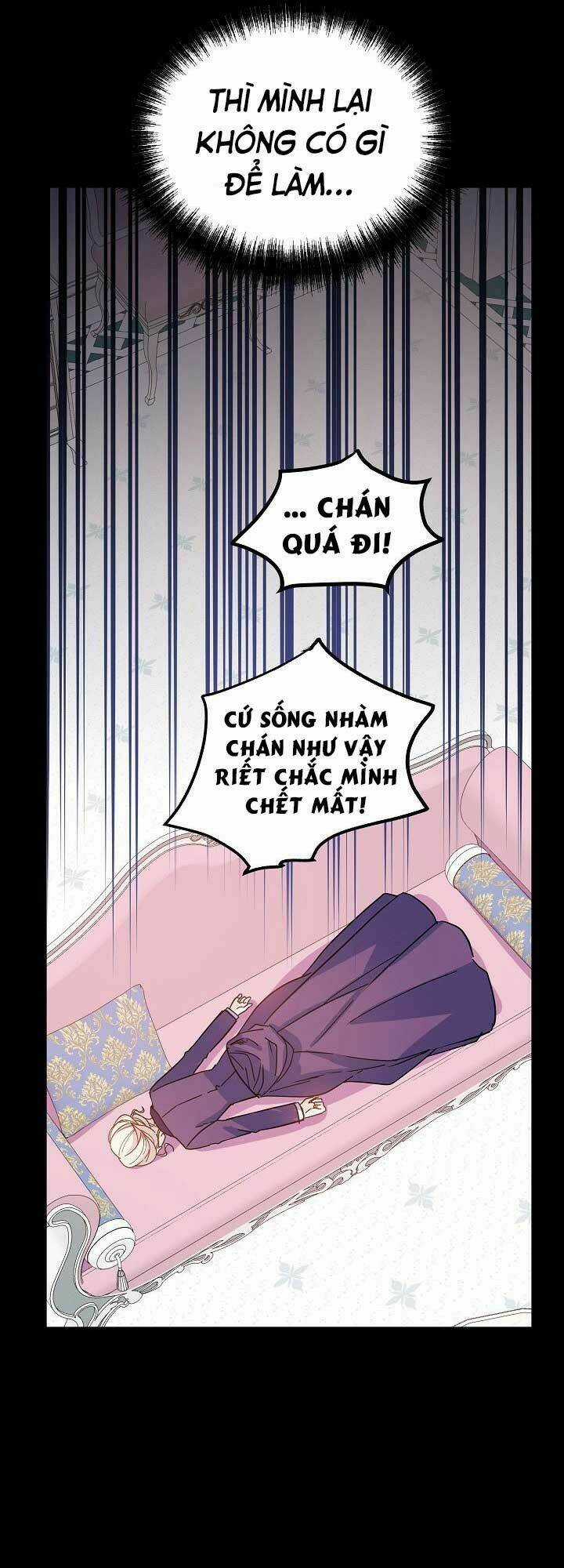 Tôi Sẽ Cố Gắng Thay Đổi Cốt Truyện Chapter 20 trang 16