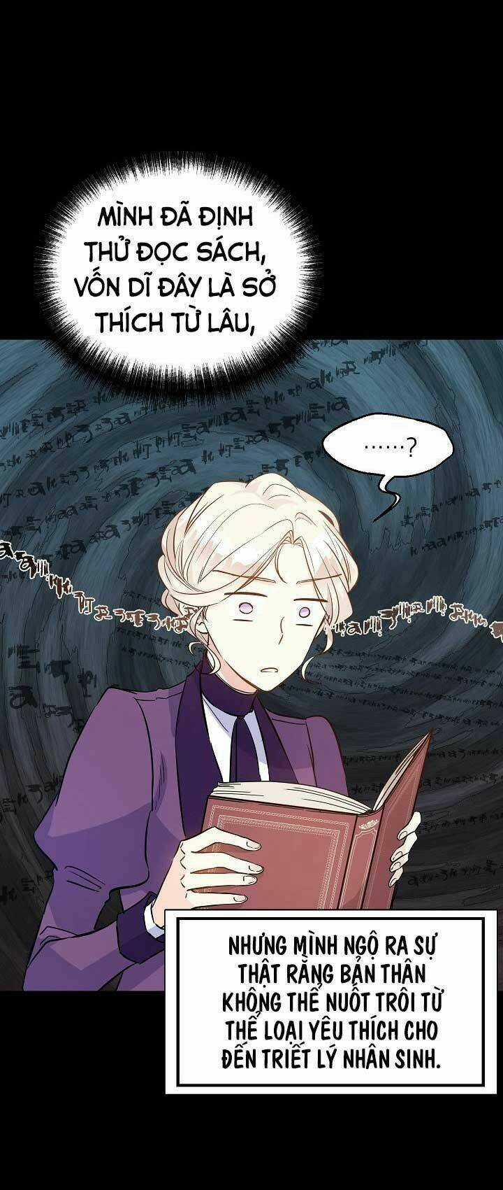 Tôi Sẽ Cố Gắng Thay Đổi Cốt Truyện Chapter 20 trang 17