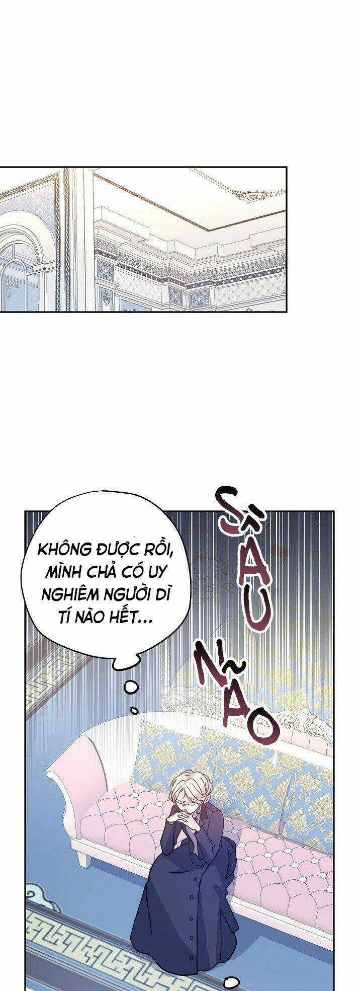 Tôi Sẽ Cố Gắng Thay Đổi Cốt Truyện Chapter 20 trang 24