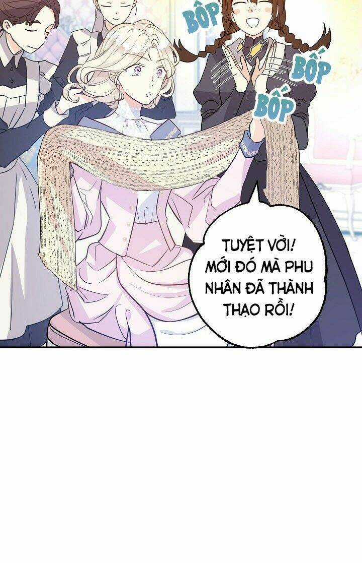 Tôi Sẽ Cố Gắng Thay Đổi Cốt Truyện Chapter 20 trang 29