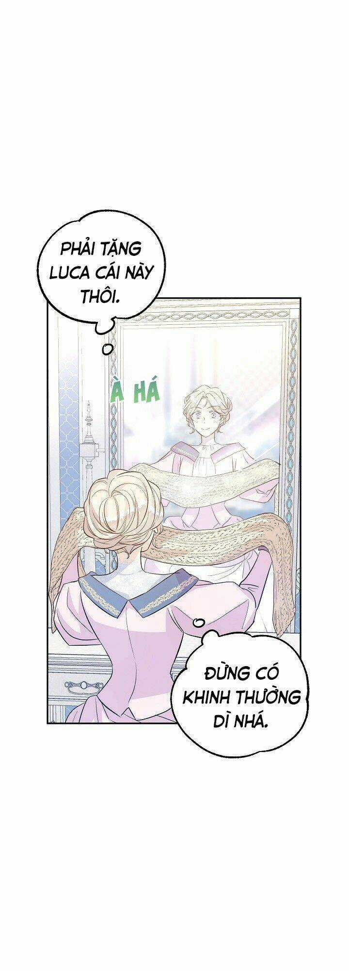 Tôi Sẽ Cố Gắng Thay Đổi Cốt Truyện Chapter 20 trang 31