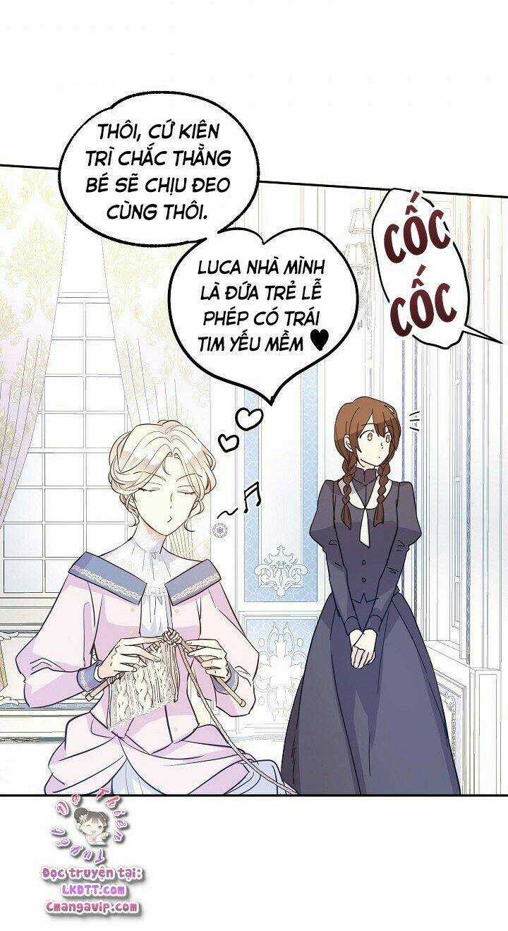 Tôi Sẽ Cố Gắng Thay Đổi Cốt Truyện Chapter 20 trang 34