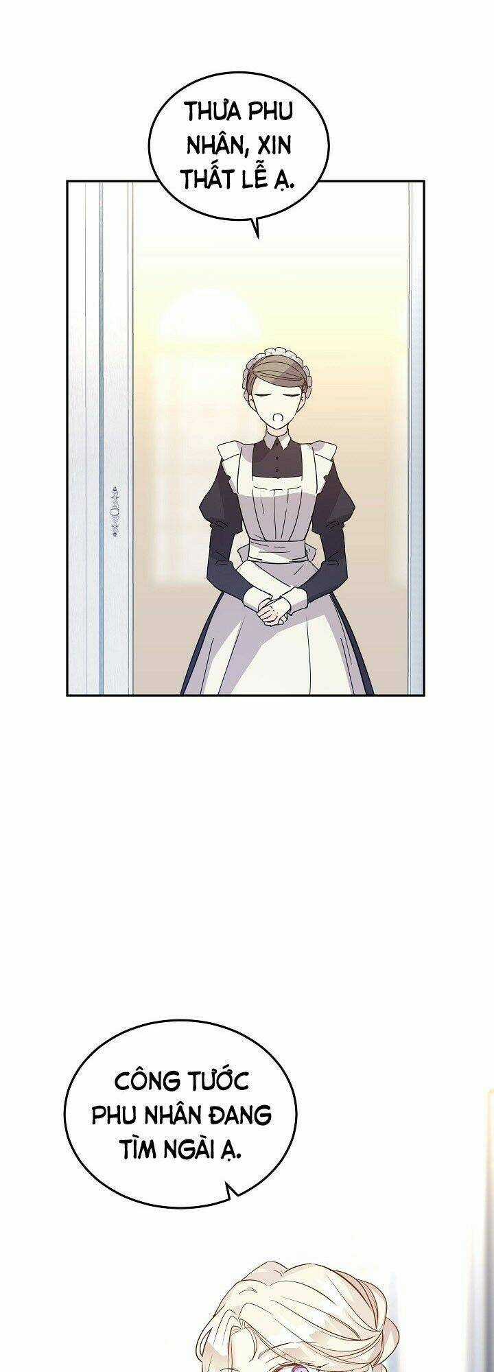 Tôi Sẽ Cố Gắng Thay Đổi Cốt Truyện Chapter 20 trang 35