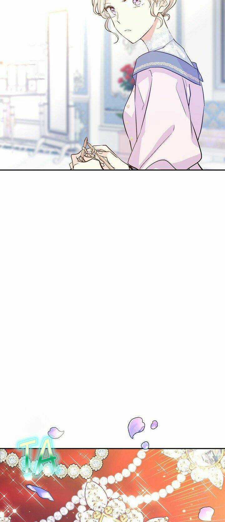 Tôi Sẽ Cố Gắng Thay Đổi Cốt Truyện Chapter 20 trang 36