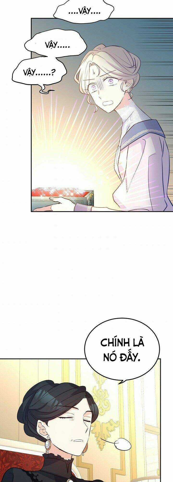 Tôi Sẽ Cố Gắng Thay Đổi Cốt Truyện Chapter 20 trang 39