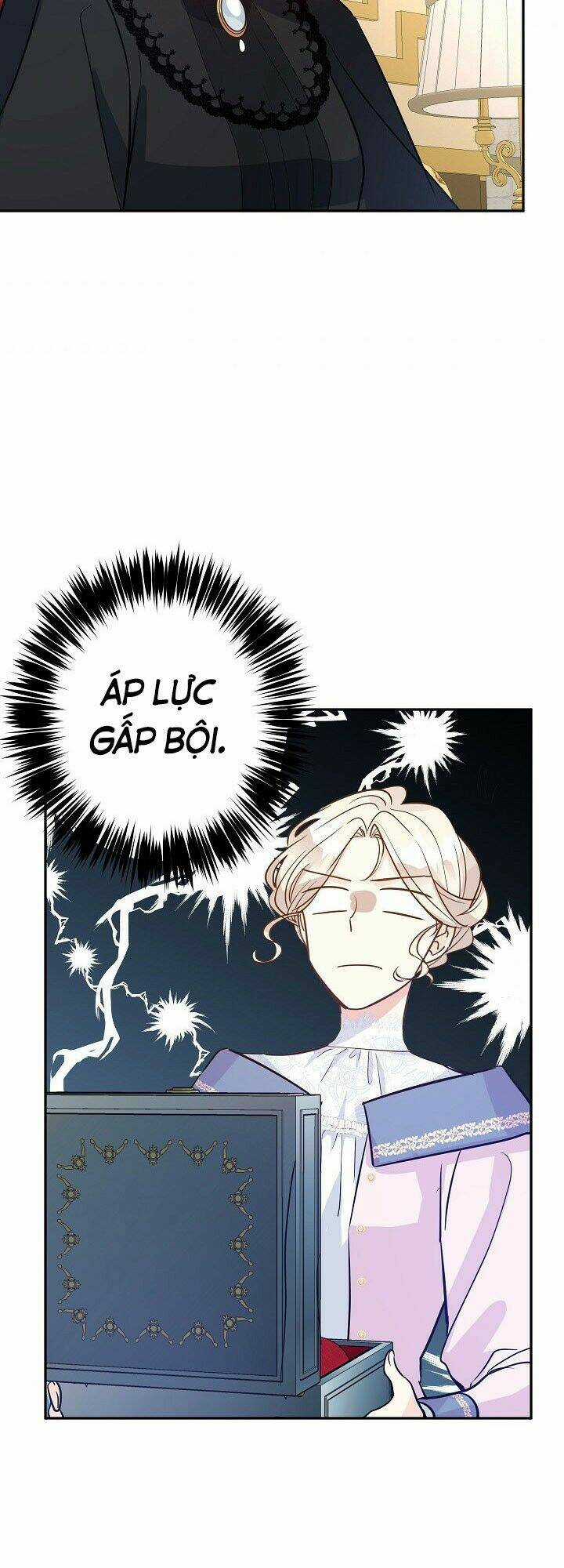 Tôi Sẽ Cố Gắng Thay Đổi Cốt Truyện Chapter 20 trang 40