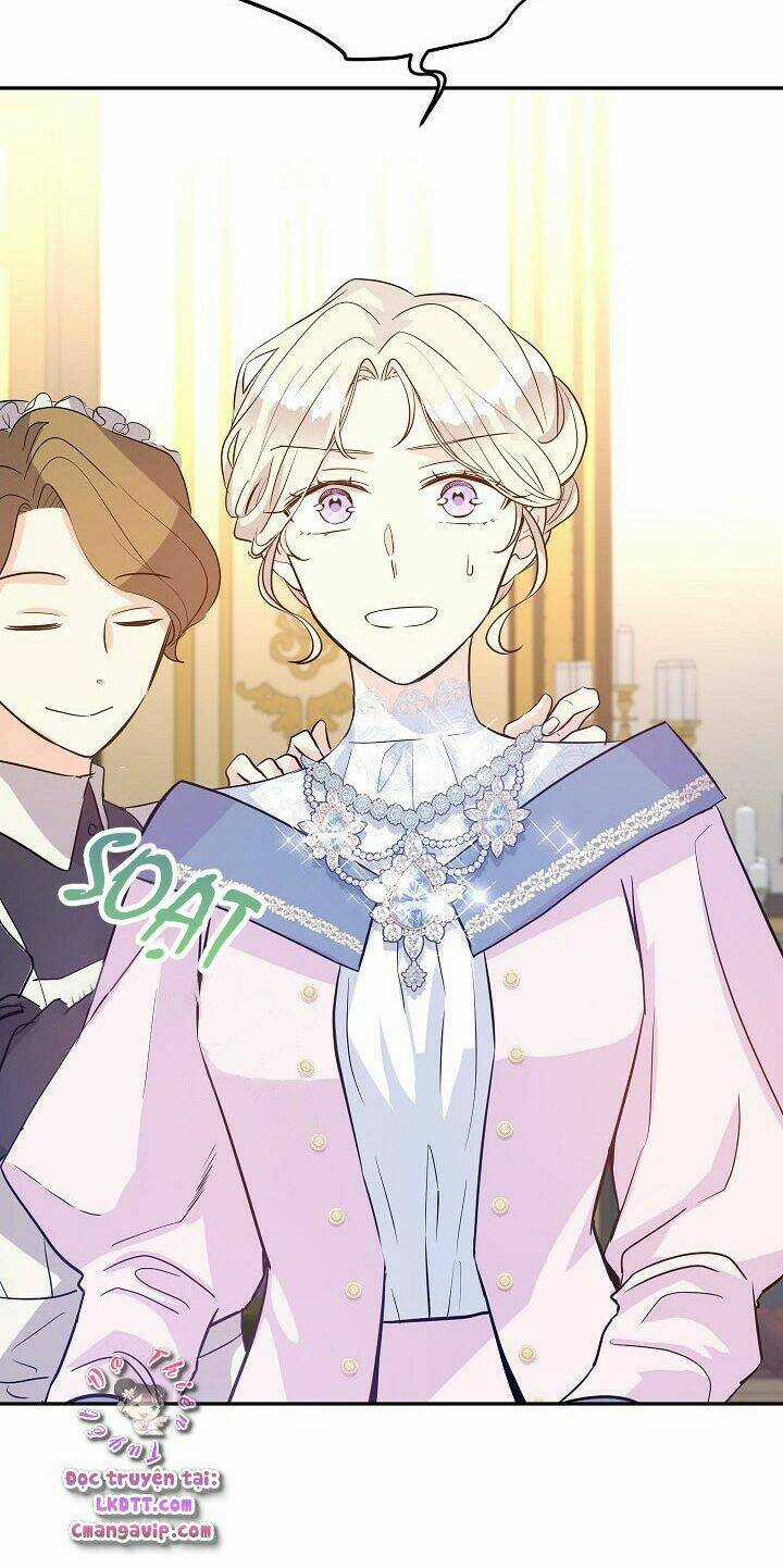 Tôi Sẽ Cố Gắng Thay Đổi Cốt Truyện Chapter 20 trang 42