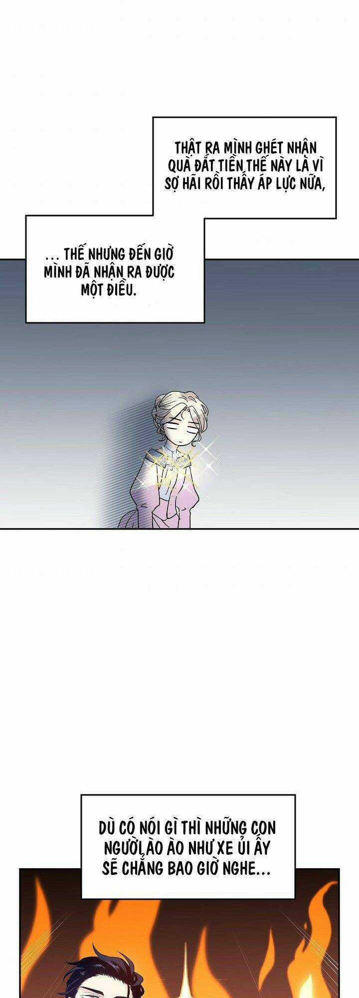 Tôi Sẽ Cố Gắng Thay Đổi Cốt Truyện Chapter 20 trang 46