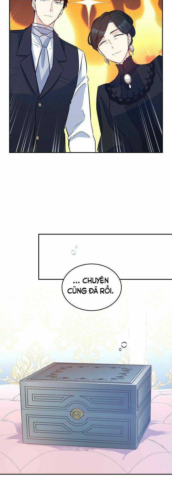 Tôi Sẽ Cố Gắng Thay Đổi Cốt Truyện Chapter 20 trang 47