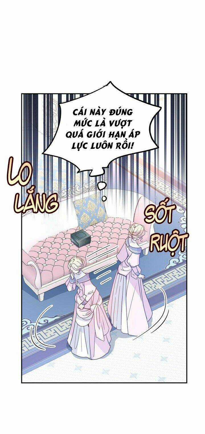 Tôi Sẽ Cố Gắng Thay Đổi Cốt Truyện Chapter 20 trang 48