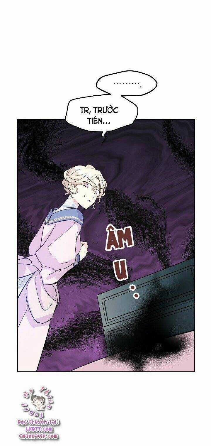 Tôi Sẽ Cố Gắng Thay Đổi Cốt Truyện Chapter 20 trang 49