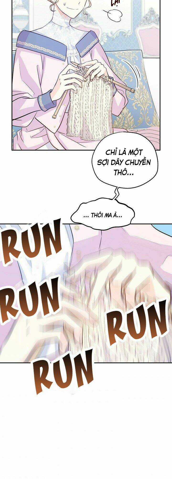 Tôi Sẽ Cố Gắng Thay Đổi Cốt Truyện Chapter 20 trang 51