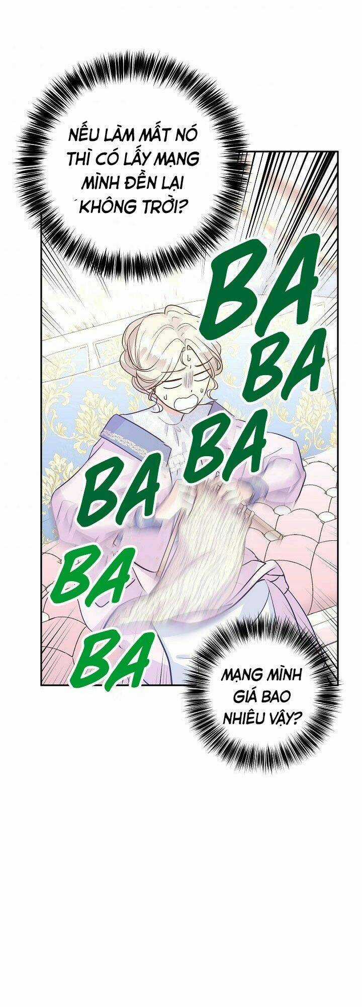 Tôi Sẽ Cố Gắng Thay Đổi Cốt Truyện Chapter 20 trang 52