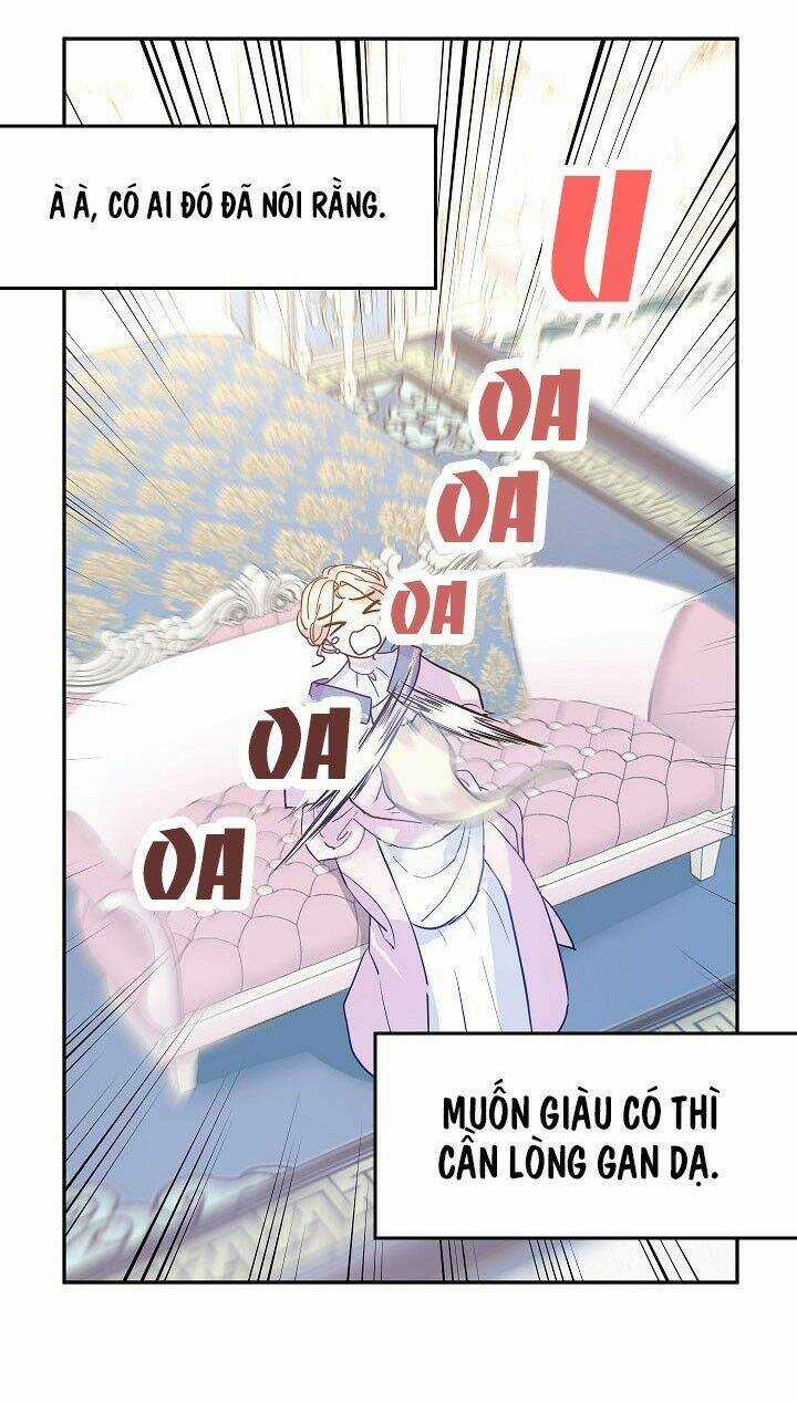 Tôi Sẽ Cố Gắng Thay Đổi Cốt Truyện Chapter 20 trang 53