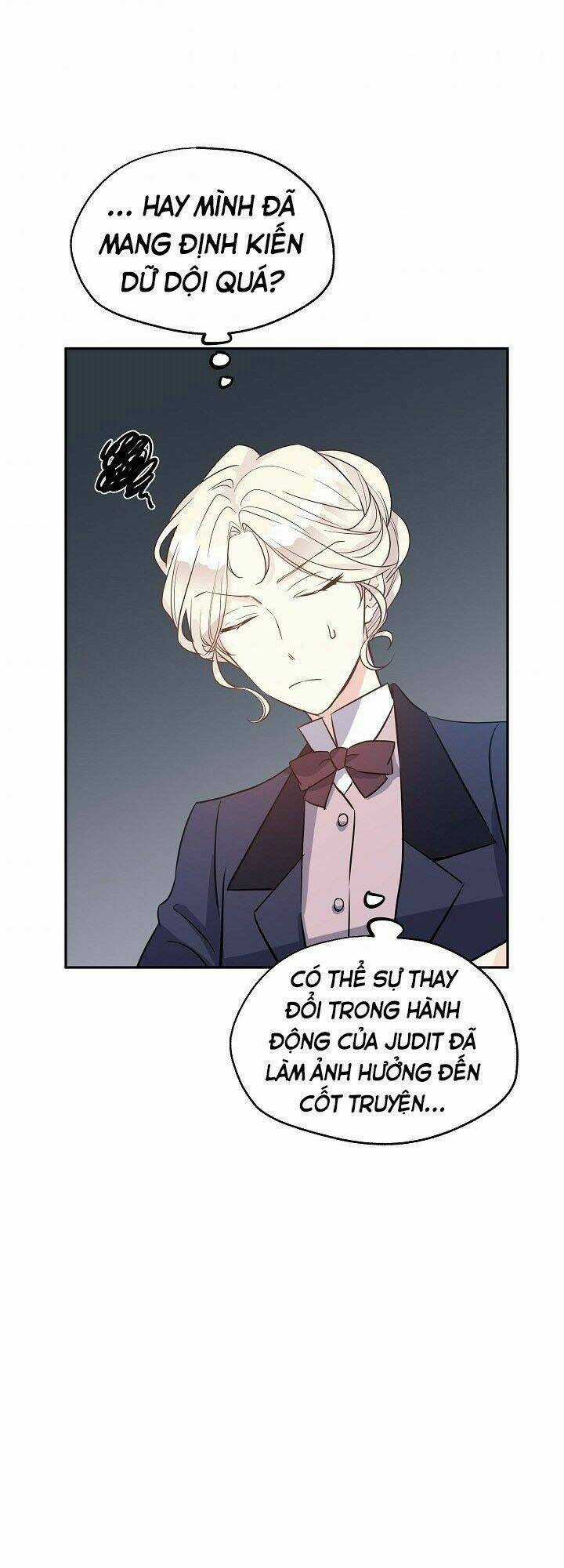 Tôi Sẽ Cố Gắng Thay Đổi Cốt Truyện Chapter 20 trang 8