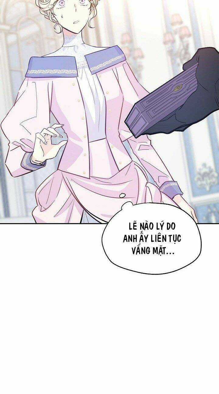 Tôi Sẽ Cố Gắng Thay Đổi Cốt Truyện Chapter 21 trang 13