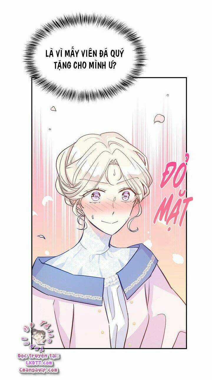 Tôi Sẽ Cố Gắng Thay Đổi Cốt Truyện Chapter 21 trang 14