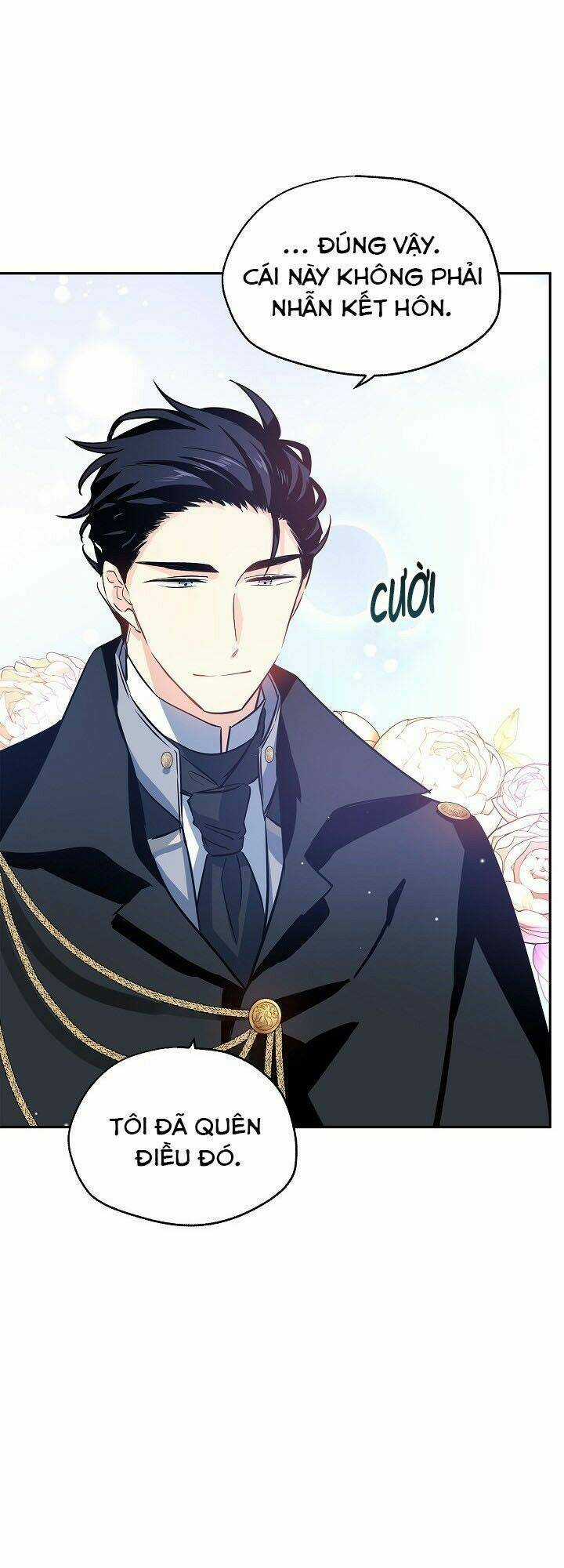 Tôi Sẽ Cố Gắng Thay Đổi Cốt Truyện Chapter 21 trang 18