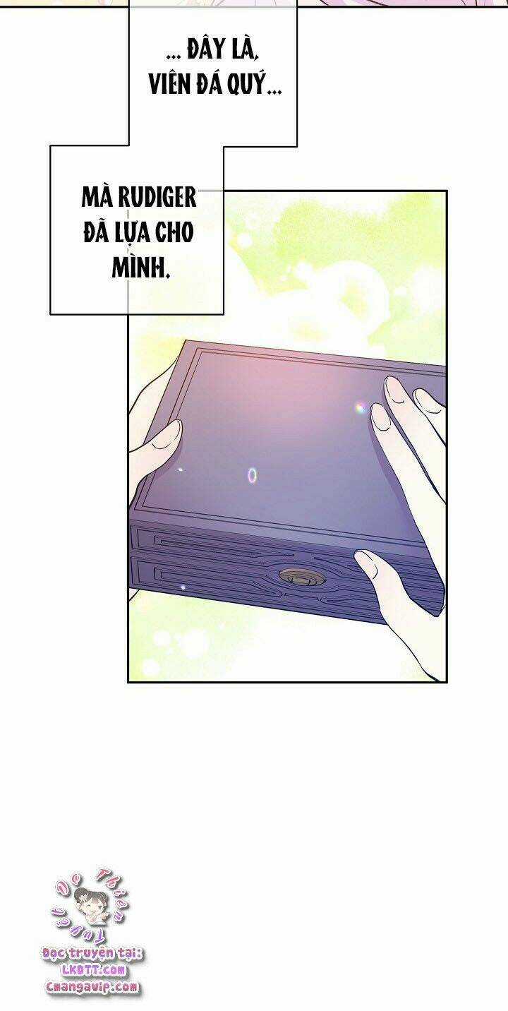 Tôi Sẽ Cố Gắng Thay Đổi Cốt Truyện Chapter 21 trang 20
