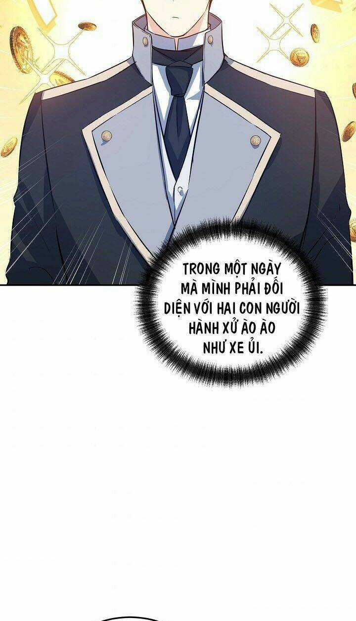 Tôi Sẽ Cố Gắng Thay Đổi Cốt Truyện Chapter 21 trang 26