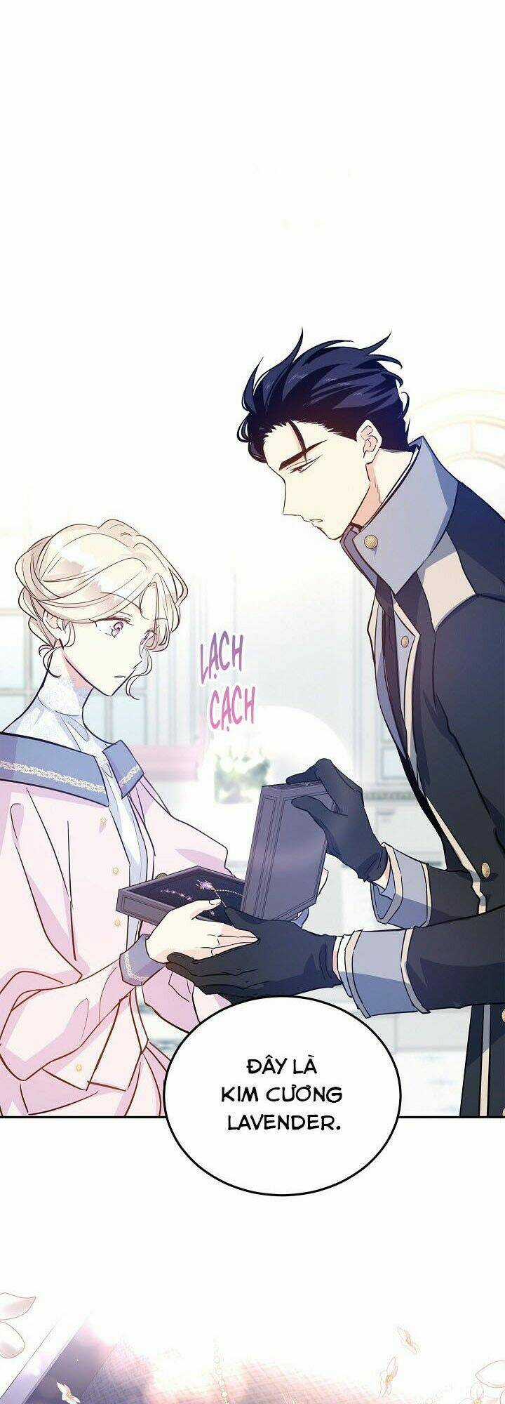Tôi Sẽ Cố Gắng Thay Đổi Cốt Truyện Chapter 21 trang 28
