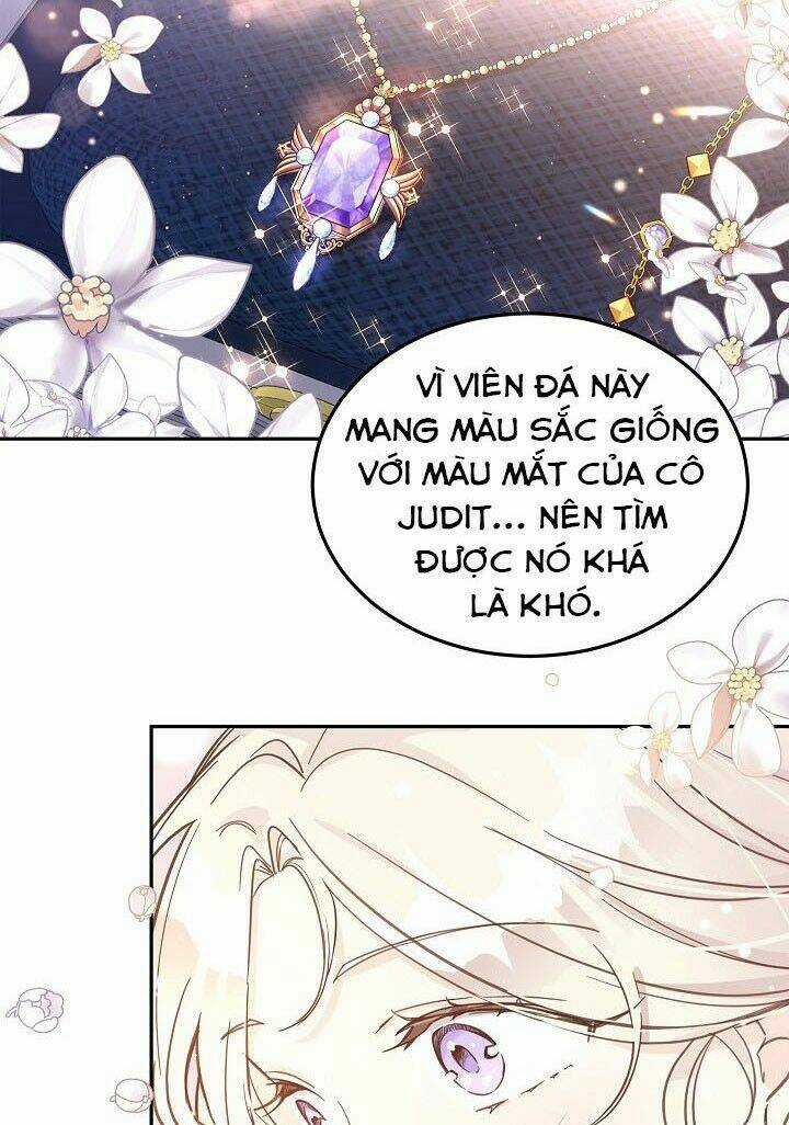 Tôi Sẽ Cố Gắng Thay Đổi Cốt Truyện Chapter 21 trang 29