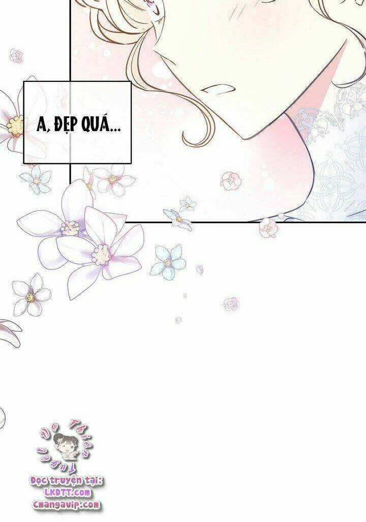 Tôi Sẽ Cố Gắng Thay Đổi Cốt Truyện Chapter 21 trang 30