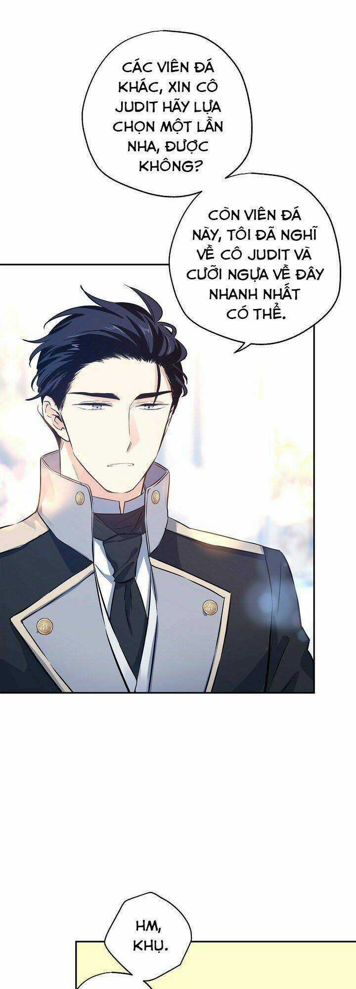 Tôi Sẽ Cố Gắng Thay Đổi Cốt Truyện Chapter 21 trang 31