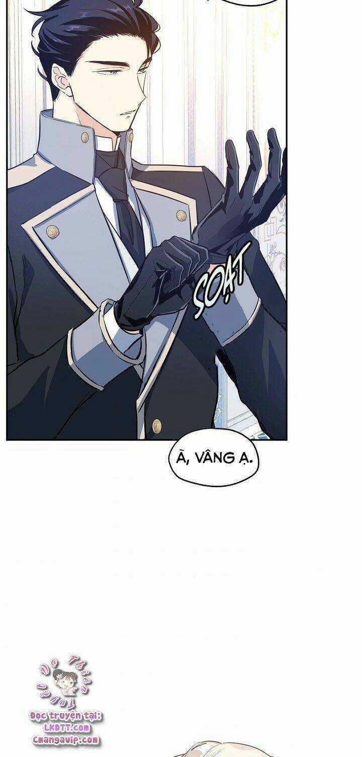 Tôi Sẽ Cố Gắng Thay Đổi Cốt Truyện Chapter 21 trang 33