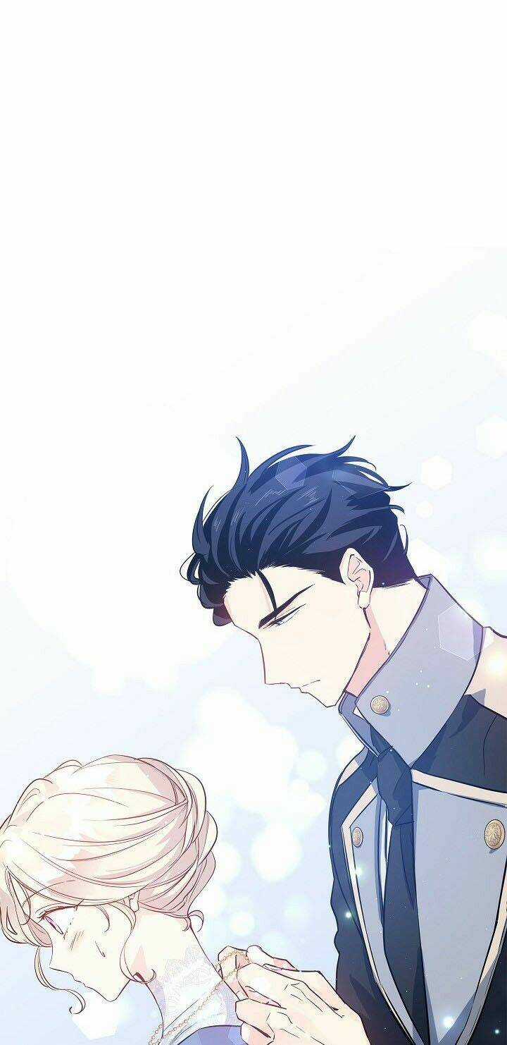 Tôi Sẽ Cố Gắng Thay Đổi Cốt Truyện Chapter 21 trang 35