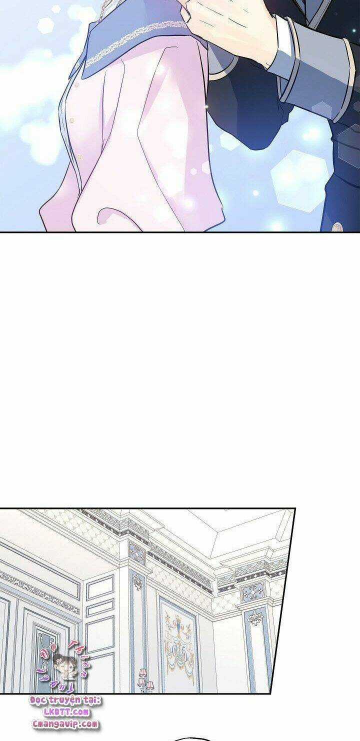 Tôi Sẽ Cố Gắng Thay Đổi Cốt Truyện Chapter 21 trang 36